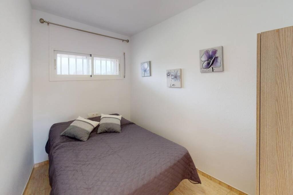 Ferienwohnung Malibu - 6 Personnes - Luxury Miami Playa Exterior foto
