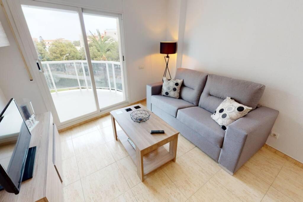 Ferienwohnung Malibu - 6 Personnes - Luxury Miami Playa Exterior foto