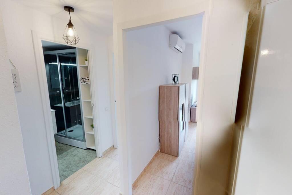 Ferienwohnung Malibu - 6 Personnes - Luxury Miami Playa Exterior foto