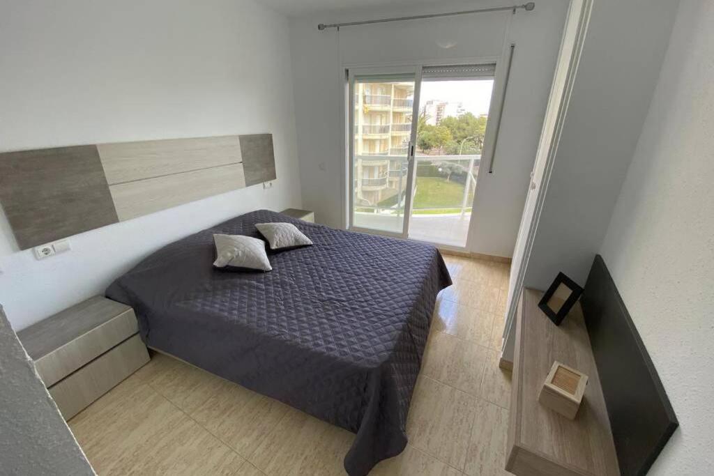 Ferienwohnung Malibu - 6 Personnes - Luxury Miami Playa Exterior foto